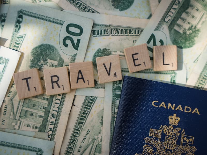 Budget Optimization - travel planning feature